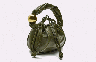 Mini bucket τσάντα €27.95 από Zara   